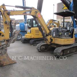 CATERPILLAR 304C CRCAN