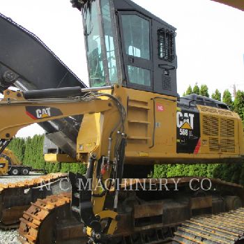 CATERPILLAR 568