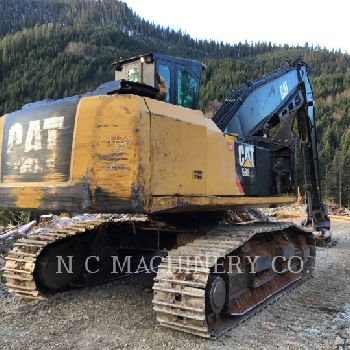 CATERPILLAR 568