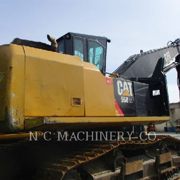 CATERPILLAR 568