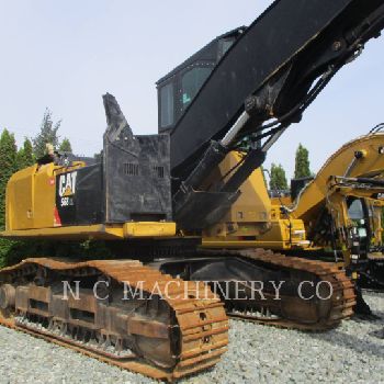 CATERPILLAR 568