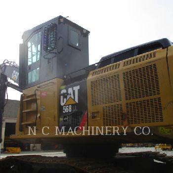 CATERPILLAR 568