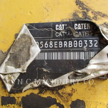 CATERPILLAR 568