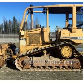 CATERPILLAR D4H XLCN