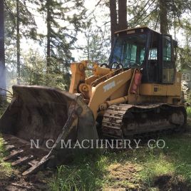 DEERE &amp; CO. 755C