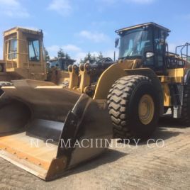 CATERPILLAR 980M