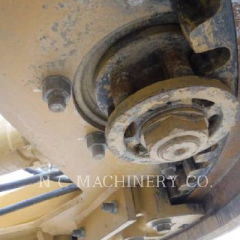 CATERPILLAR 12M3 AWD