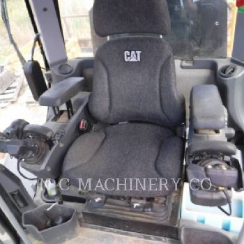 CATERPILLAR 12M3 AWD