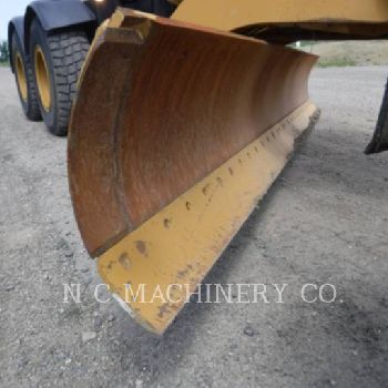 CATERPILLAR 12M3 AWD