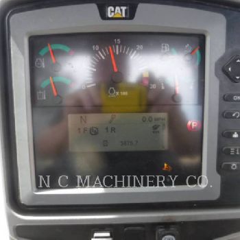 CATERPILLAR 12M3 AWD