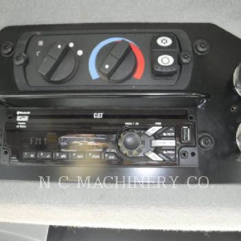 CATERPILLAR 12M3 AWD