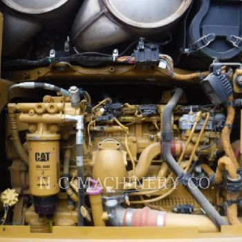 CATERPILLAR 12M3 AWD