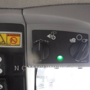 CATERPILLAR 12M3 AWD