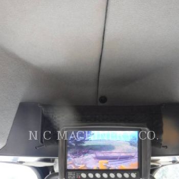 CATERPILLAR 12M3 AWD