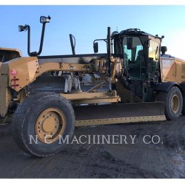 CATERPILLAR 12M2 AWD