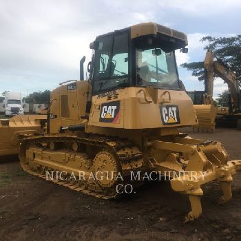 CATERPILLAR D6K2