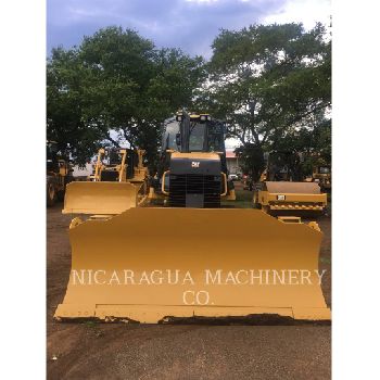 CATERPILLAR D6K2