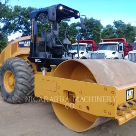 CATERPILLAR CS54BLRC