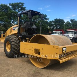 CATERPILLAR CS54BLRC