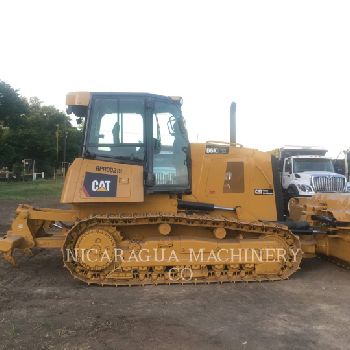 CATERPILLAR D6K2