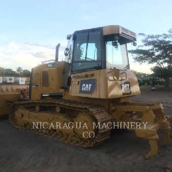CATERPILLAR D6K2