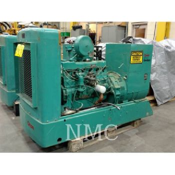 ONAN (OBSOLETE) 30.0EK_ON