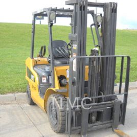 CATERPILLAR LIFT TRUCKS 2P50004_MC