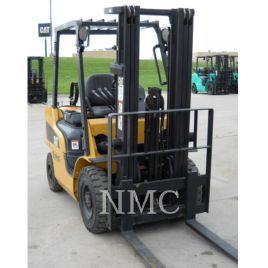 CATERPILLAR LIFT TRUCKS 2P50004_MC