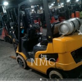 CATERPILLAR CAMIONES DE ELEVACIÓN 2C50004_MC