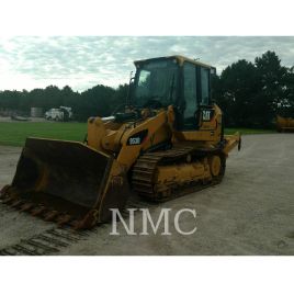 CATERPILLAR 953D