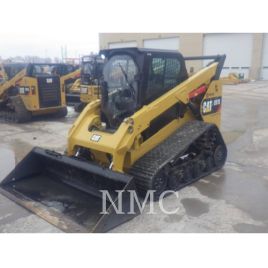 CATERPILLAR 287D