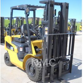 CATERPILLAR LIFT TRUCKS 2P50004_MC