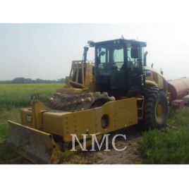 CATERPILLAR CP74B