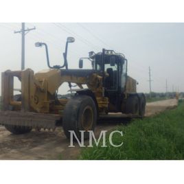 CATERPILLAR 160M