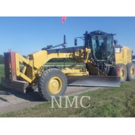 CATERPILLAR 12M2