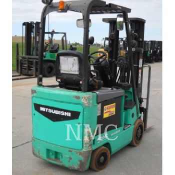 MITSUBISHI FORKLIFTS FBC18N_MT