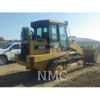 CATERPILLAR 953C