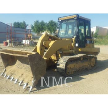 CATERPILLAR 953C
