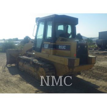 CATERPILLAR 953C