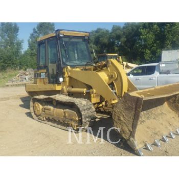 CATERPILLAR 953C