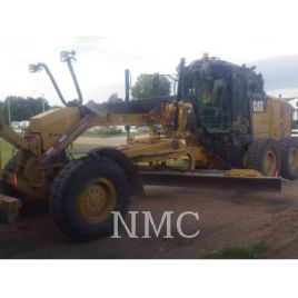 CATERPILLAR 12M3