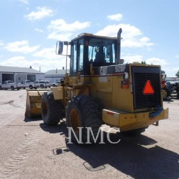 CATERPILLAR 928F