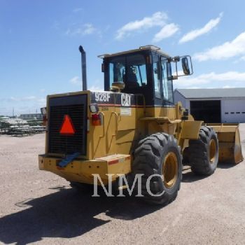 CATERPILLAR 928F