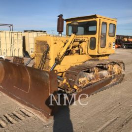 CATERPILLAR D6C