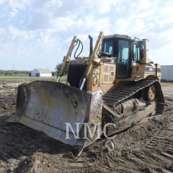 CATERPILLAR D6RIILGP