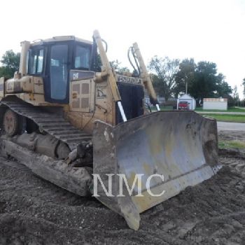 CATERPILLAR D6RIILGP