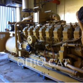 CATERPILLAR G3516SITA