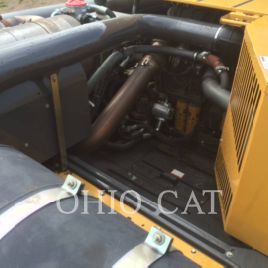 CLAAS OF AMERICA LEX740TTFR