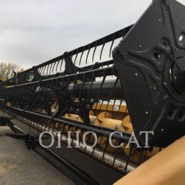 CLAAS OF AMERICA LEXF535