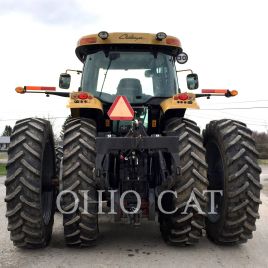 AGCO-CHALLENGER MT665D